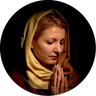 Гадалка Анна — Артём